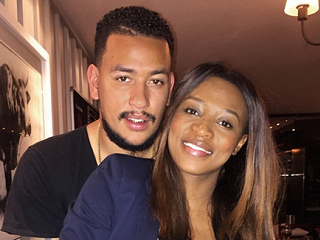What’s Hot: Zinhle confirms AKA and Bonang affair